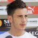 Tânărul atacant al Sportului Studenţesc nu se teme de Voinţa Sibiu, dar crede că meciul de duminică va fi extrem de dificil