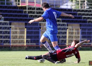 FC Chitila speră să se apropie la un singur punct de lider, după confruntarea directă cu Termo