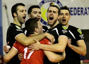 Dinamoviştii speră să încheie sezonul pe podium, iar pentru atingerea obiectivului trebuie să treacă de Unirea Dej