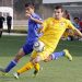 Cel mai tânăr fotbalist din lotul lui Ovidiu Stângă are 17 ani neîmpliniţi şi joacă titular în Liga 1