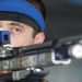 Alin Moldoveanu - aur olimpic în proba de pușcă aer comprimat 10m