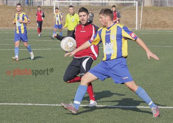 FC Chitila - CS Afumați