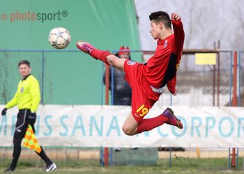 Cautis - Steaua 0-3