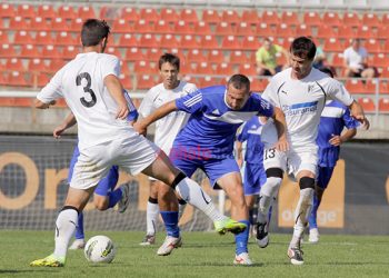 Sportul Studențesc - CF Brăila 4-0