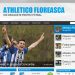 Site Athletico Floreasca