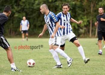 Athletico Floreasca - Spicul Rompan 9-3
