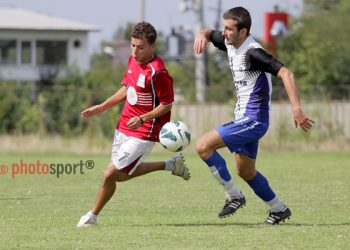 FC Chitila - VK Soccer 6-1