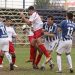 Comprest GIM - Athletico Floreasca 3-1