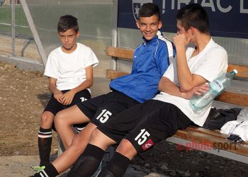 FC juniorul - CS Pantelimon 11-0 / Cătălin Cîrjan