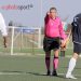 FC Juniorul - FC Chitila 2-2 / Florin Chivulete