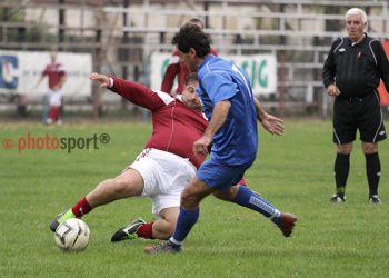 OLDBOYS / FC Union - Athletico Floreasca 1-1