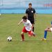 Juniori B / FC Clinceni - LT SF Pantelimon 0-1