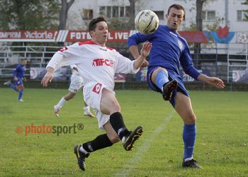 OLDBOYS / FC Union - Șoimii IMUC 4-4