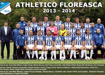 Athletico Floreasca