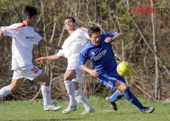 Athletico Floreasca - Comprest GIM 2-2