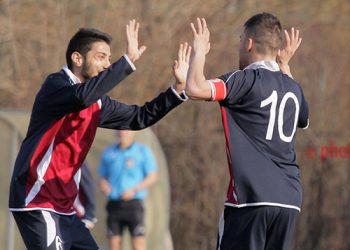 FC Chitila / Vlad Marinescu și Paul Iordache