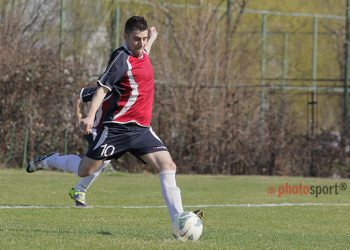 Liga 4 / FC Chitila / Vlad Marinescu
