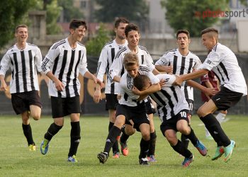 FC Juniorul - FC Voluntari 0-0