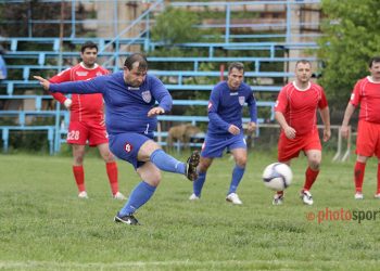 Oldboys / Unirea Tricolor - FC Union 2-5 / Ștefan Mirea