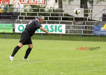 Oldboys / FC Union - Voința Buftea 6-2 / Gheorghe Suiceanu