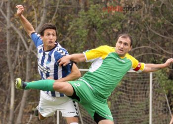 Liga 4 / Athletico Floreasca - Electrica