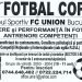 Afis FC Union / Inițiere și performanță