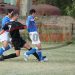 Oldboys / Frația - FC Union 1-2 / Mihai Ene înscrie golul victoriei