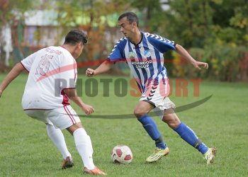 Athletico Floreasca - FC Voluntari II 0-1