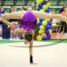 Campionatele naționale de gimnastică ritmică / Alexandra Piscupescu
