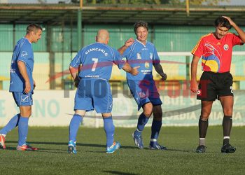 Victoria - Athletico Floreasca 2-3 / Răzvan Paraschiv