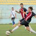 FC Chitila - Chelsea 5-0 / Ion Croitoru și Vlad Marinescu