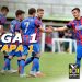 Liga 1 Etapa 1 / Steaua