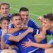 Dinamo II - Viitorul Domnești 1-3 / Gol Paul Pațurcă
