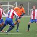 Athletico Floreasca - AS Galaxya 2-3 / Dragoș Florea