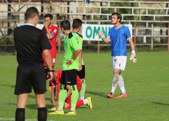 Dinamo II - Metaloglobus 0-0 / Ștefan Ciuculescu