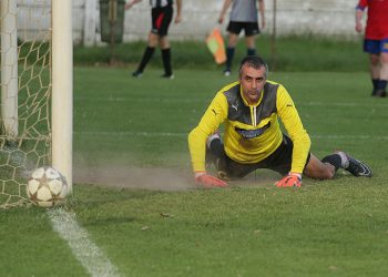 FC Union - AS Galaxya 2-2 / Vincențiu Mihaiu