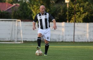 FC Union / Gheorghe Gigîrtu