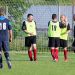 FC Union - Romprim 4-0 / Marian Porojanu