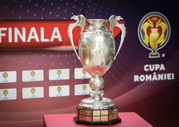 Trofeu Cupa României