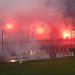 Stadionul Giulești atmosfera incendiara fara aviz ISU