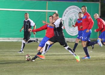 AS Galaxya - FC Union 3-1 / Mihai Antal