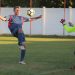 ACS Corbeanca - FC Union 0-5 / Vali Bădoi
